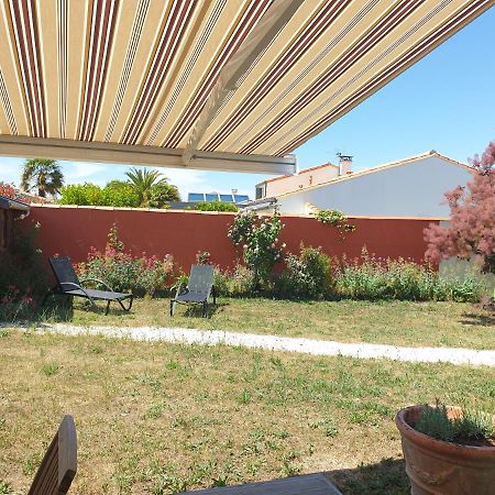 La Rochelle Classe 3 Etoiles Nieul-sur-Mer Kültér fotó