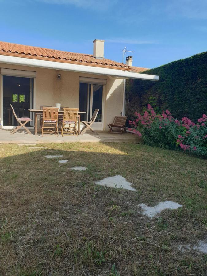 La Rochelle Classe 3 Etoiles Nieul-sur-Mer Kültér fotó