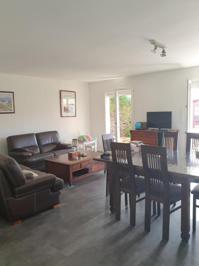 La Rochelle Classe 3 Etoiles Nieul-sur-Mer Kültér fotó